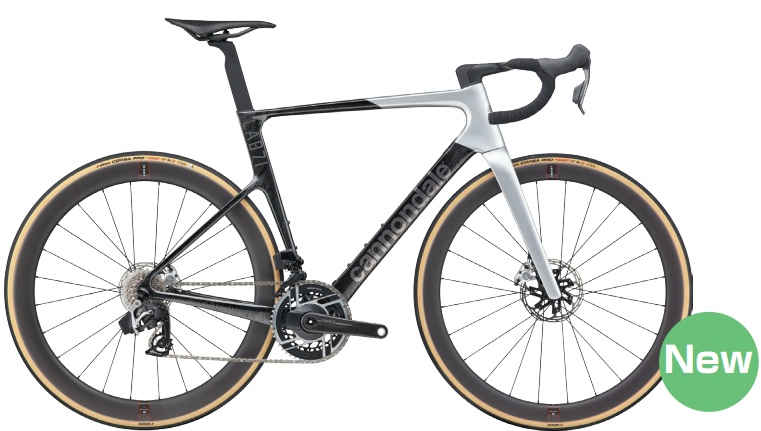 cannondale SuperSix EVO(キャノンデール スーパーシックスエボ) LAB71