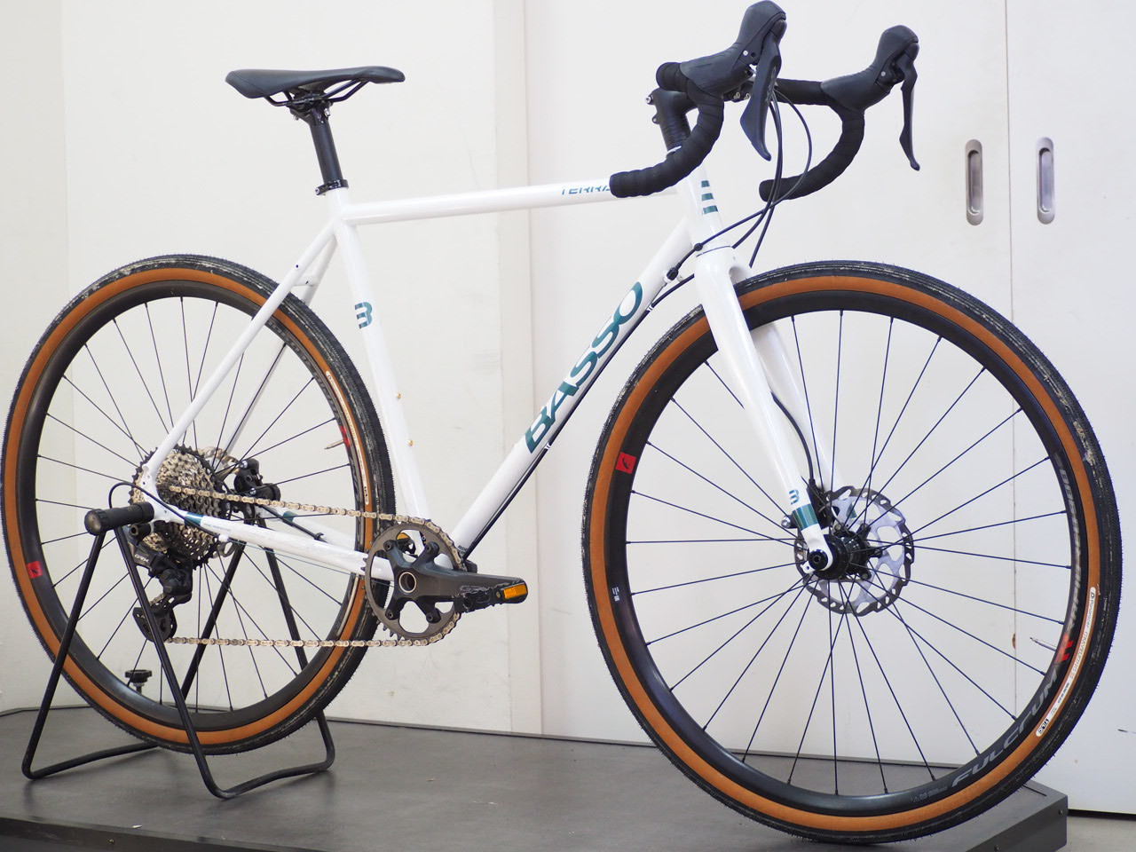 BASSO(バッソ)|2025 サイクルショップカンザキ吹田店 ロードバイクの