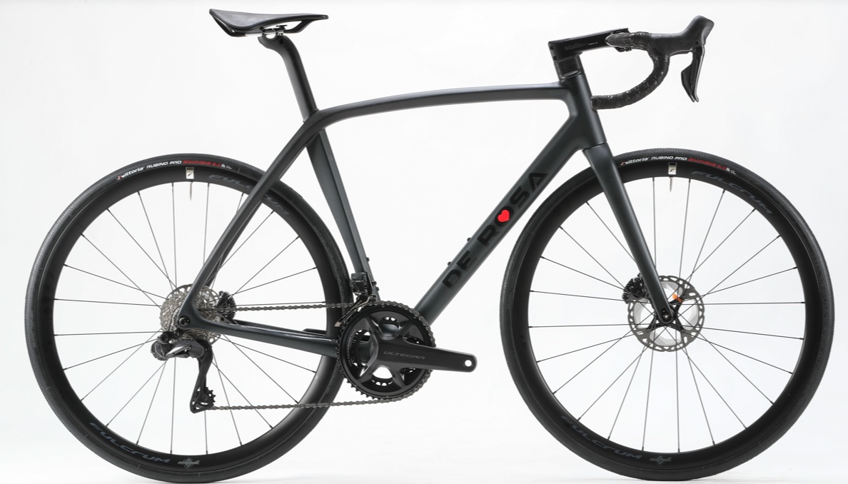 DEROSA(デローザ)|2025 サイクルショップカンザキ吹田店 ロードバイク