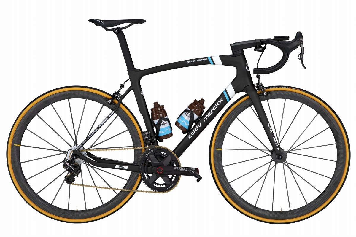 EddyMerckx(エディーメルクス) 2020|サイクルショップカンザキ吹田店