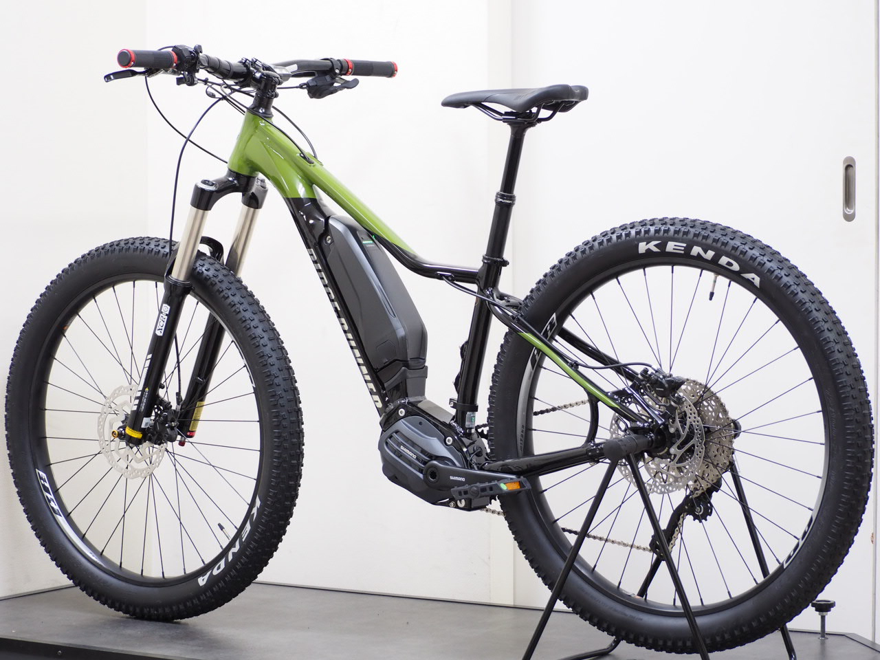 MIYATA(ミヤタ) RIDGERUNNER(リッジランナー) 6180 完成車 2021