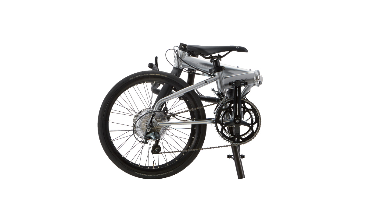 DAHON(ダホン) SPEED(スピード)RB 2022年モデル | サイクルショップ