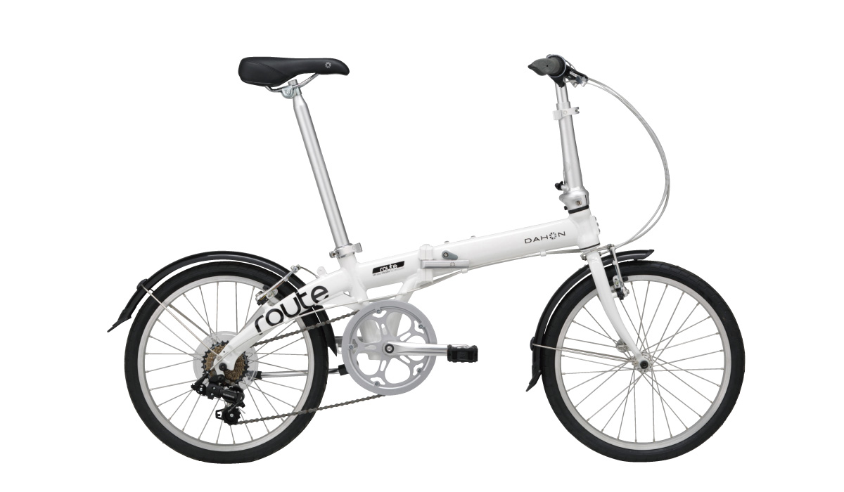 DAHON(ダホン) ROUTE(ルート) 2023年モデル | サイクルショップ