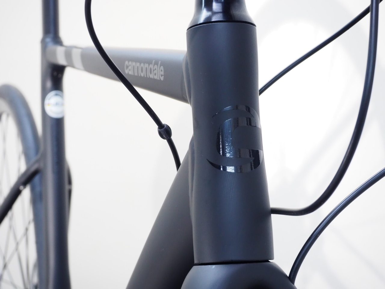 CANNONDALE(キャノンデール) CAAD13 Disc 105 完成車 2022 | サイクル