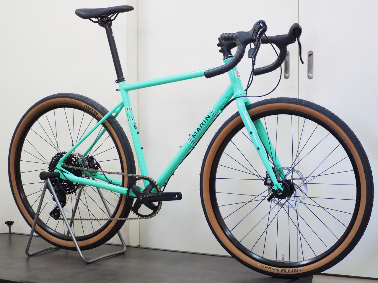 marin(マリン)|2024 サイクルショップカンザキ吹田店 ロードバイクの