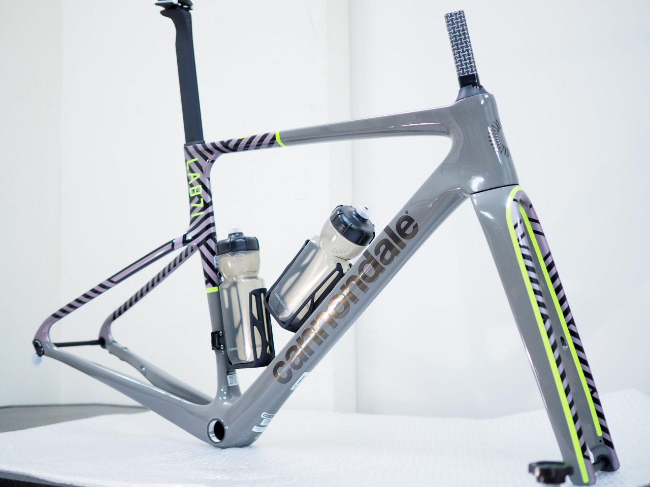 cannondale SuperSix EVO(キャノンデール スーパーシックスエボ) LAB71