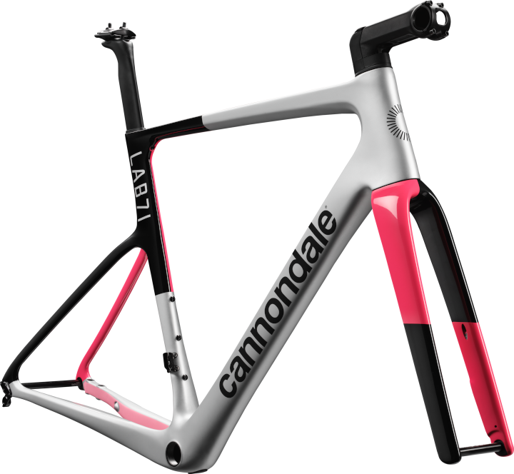 cannondale SuperSix EVO(キャノンデール スーパーシックスエボ) LAB71