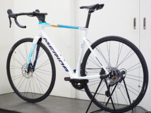 大特価！】MERIDA(メリダ) SCULTURA(スクルトゥーラ) 4000 105 12s完成