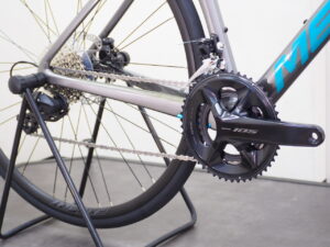 大特価！】MERIDA(メリダ) SCULTURA(スクルトゥーラ) 4000 105 12s完成