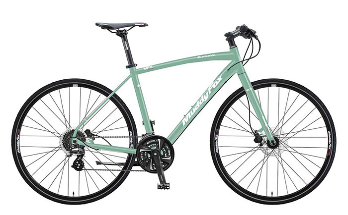 ARAYA(アラヤ/新家工業) 2024年モデル|サイクルショップカンザキ吹田店