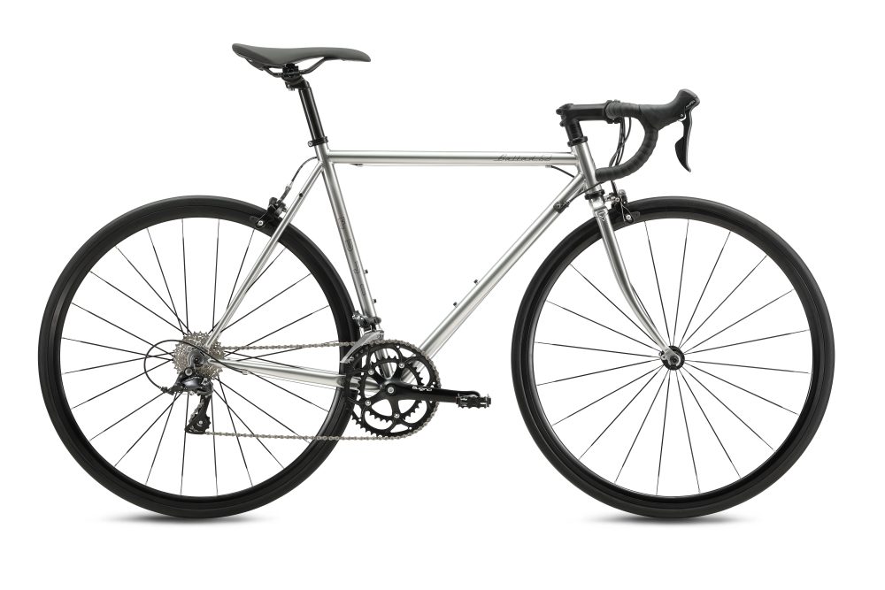 FUJI(フジ) BALLAD Ω(バラッドオメガ) SORA完成車 2024 | サイクル