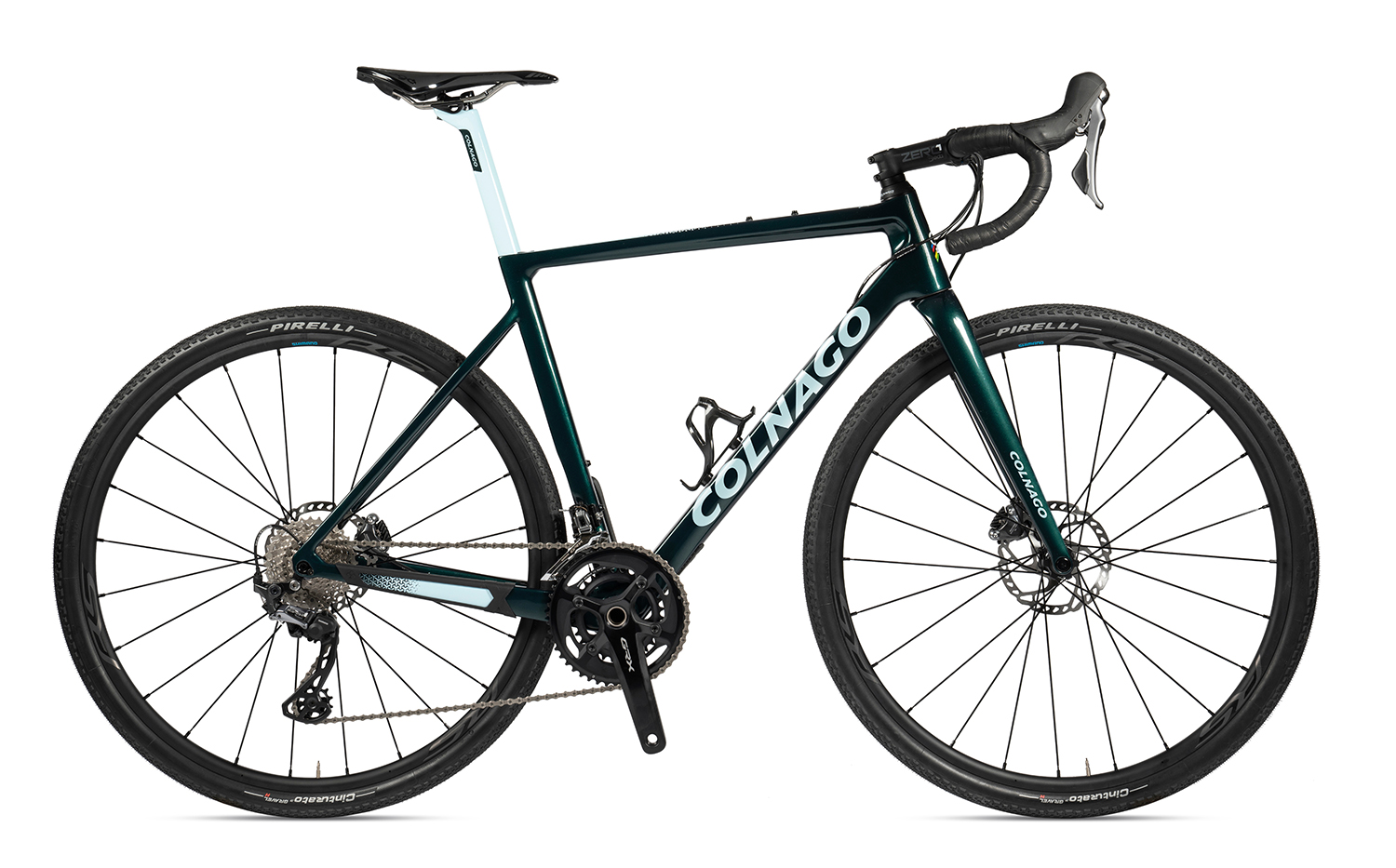COLNAGO(コルナゴ)|2024 サイクルショップカンザキ吹田店 ロードバイク