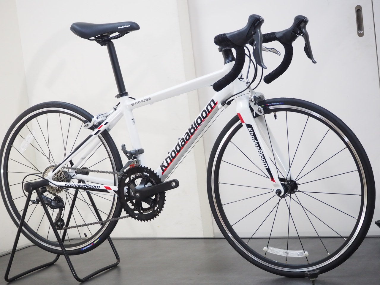 Khodaabloom(コーダーブルーム)|2024 サイクルショップカンザキ吹田店