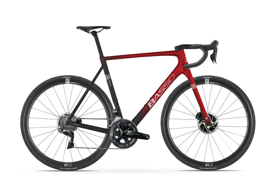 BASSO (バッソ) DIAMANTE(ディアマンテ) 2024 | サイクルショップ