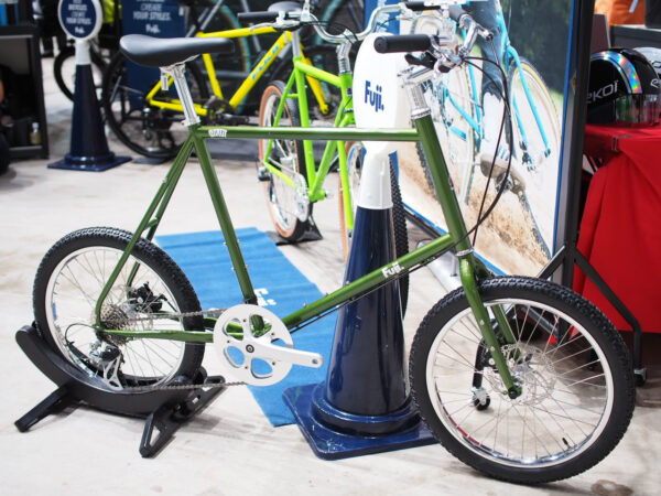 FUJI(フジ) 2026年モデルの入荷開始！新色の在庫や納期等を紹介