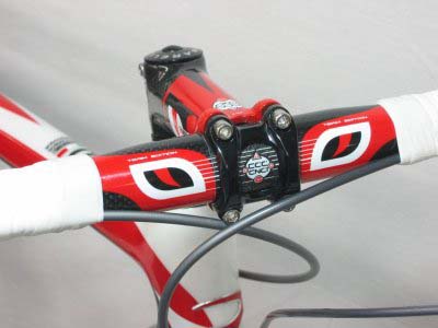 2010 モデル pinarello Pinarello fp6 carbon limited edition