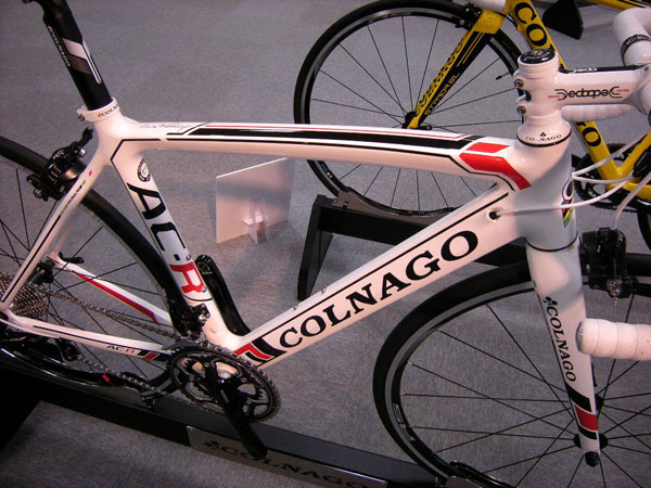 COLNAGO 2015 ROADBIKE・ROADRACER AC-R 105(コルナゴ 2015年モデル