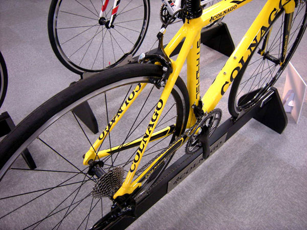 COLNAGO 2016 ROADBIKE・ROADRACER STRADA SL 105(コルナゴ 2016年