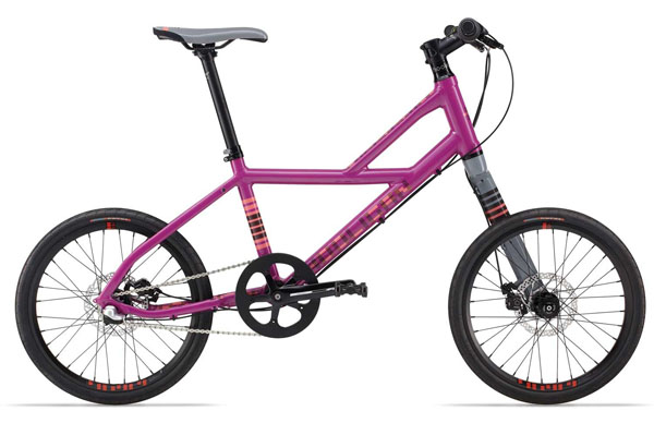 キャノンデール HOOLIGAN(フーリガン) 2016 クロスバイク 大阪