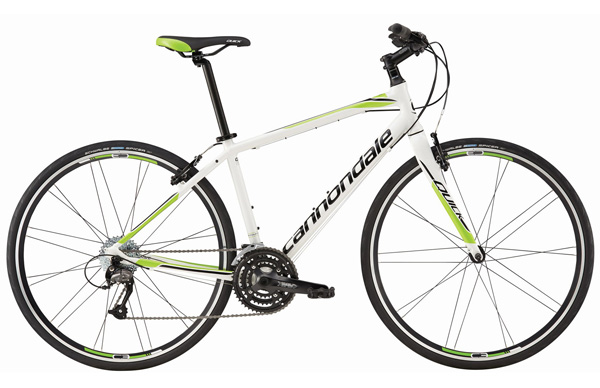 キャノンデール QUICK4(クイックフォー) 2016 クロスバイク 大阪