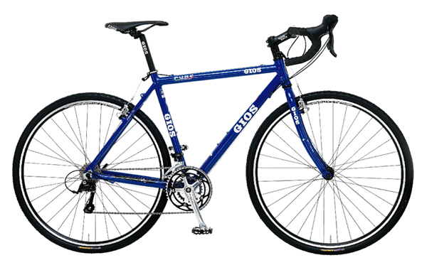 GIOS PURE DROP(ジオス ピュアドロップ) 2016 ロードバイク