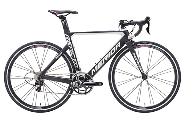 MERIDA (メリダ) REACTO (リアクト) 4000 105 完成車 2017