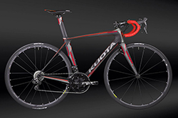 クオータ 2017 ロードバイク・ロードレーサー 大阪（KUOTA ROADBIKE