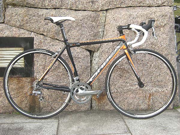 2010年 orbea roadbike roadracer オルベア ロードレーサー ロード