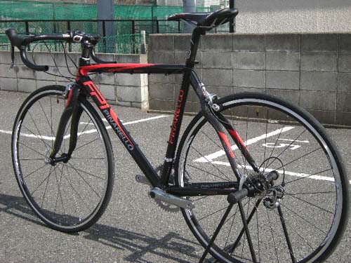 2010 PINARELLO FP1 TIAGRA ピナレロ ロードバイク ロードレーサー