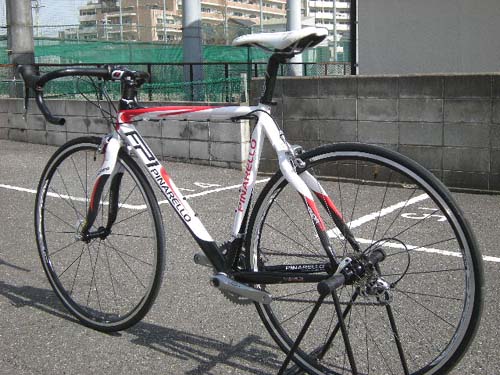 2010 PINARELLO FP1 TIAGRA ピナレロ ロードバイク ロードレーサー