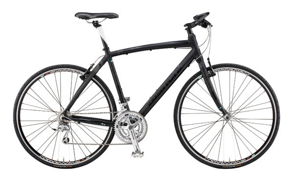 2011 BIANCHI Camaleonte 4 ビアンキ カメレオン4 クロスバイク