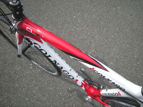2011 COLNAGO CLX 2.0 FRAMESET コルナゴ ロードバイク ロードレーサー
