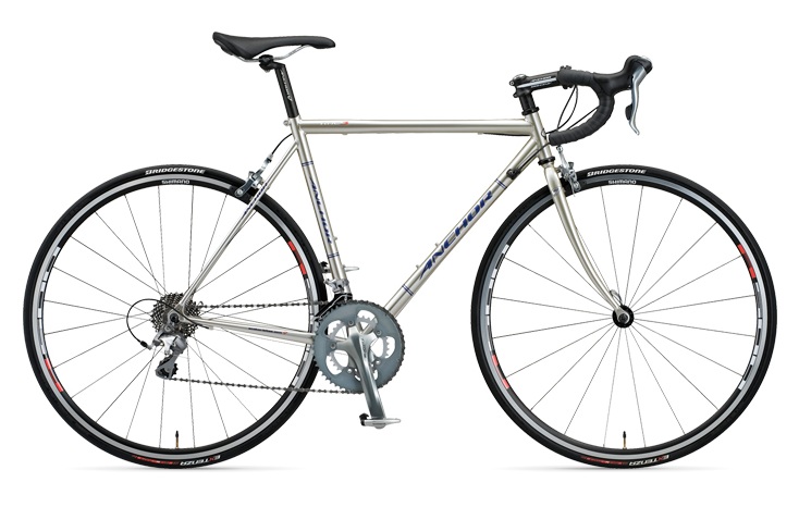 ANCOR RNC3 SPORT(アンカー アールエヌシースリースポーツ) 2012