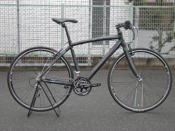 BIANCHI CAMALEONTE4(ビアンキ カメレオン4 カメレオンテフォー) 2012