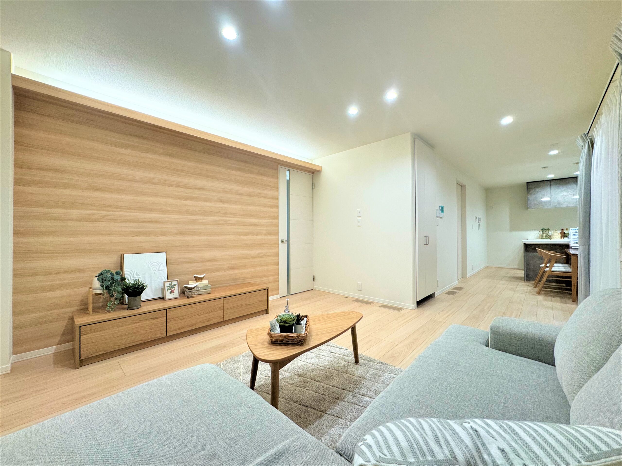 スマートハイムプレイス連島1号地（SmartPowerStation FX Urban