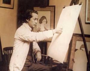 没後40年 佐藤武造展 - ギャラリー - 公益財団法人 八十二文化財団