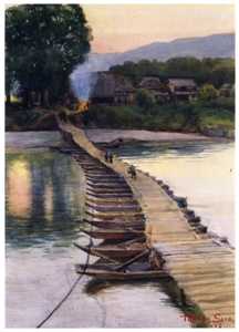 没後40年 佐藤武造展 - ギャラリー - 公益財団法人 八十二文化財団