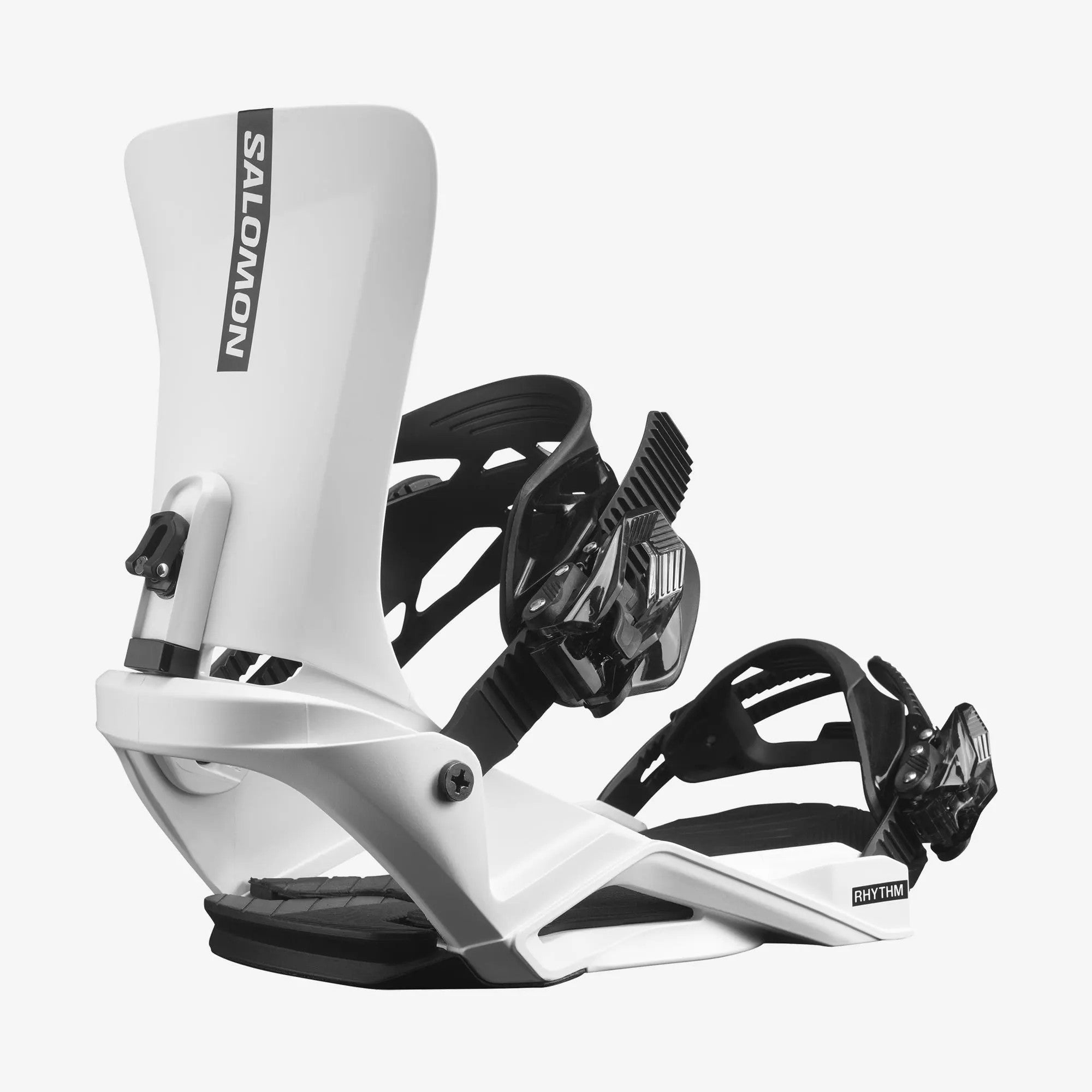 Salomon Rhythm Snowboard Bindings 2026– 88 Gear