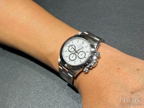 ロレックス デイトナ - オーナーズ ボイス 7ページ | ロレックス専門店