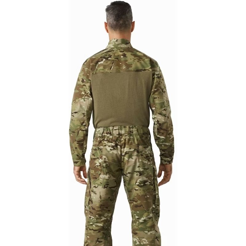 Arc'teryx LEAF Assault Shirt AR (Gen2) | 911supply.ca