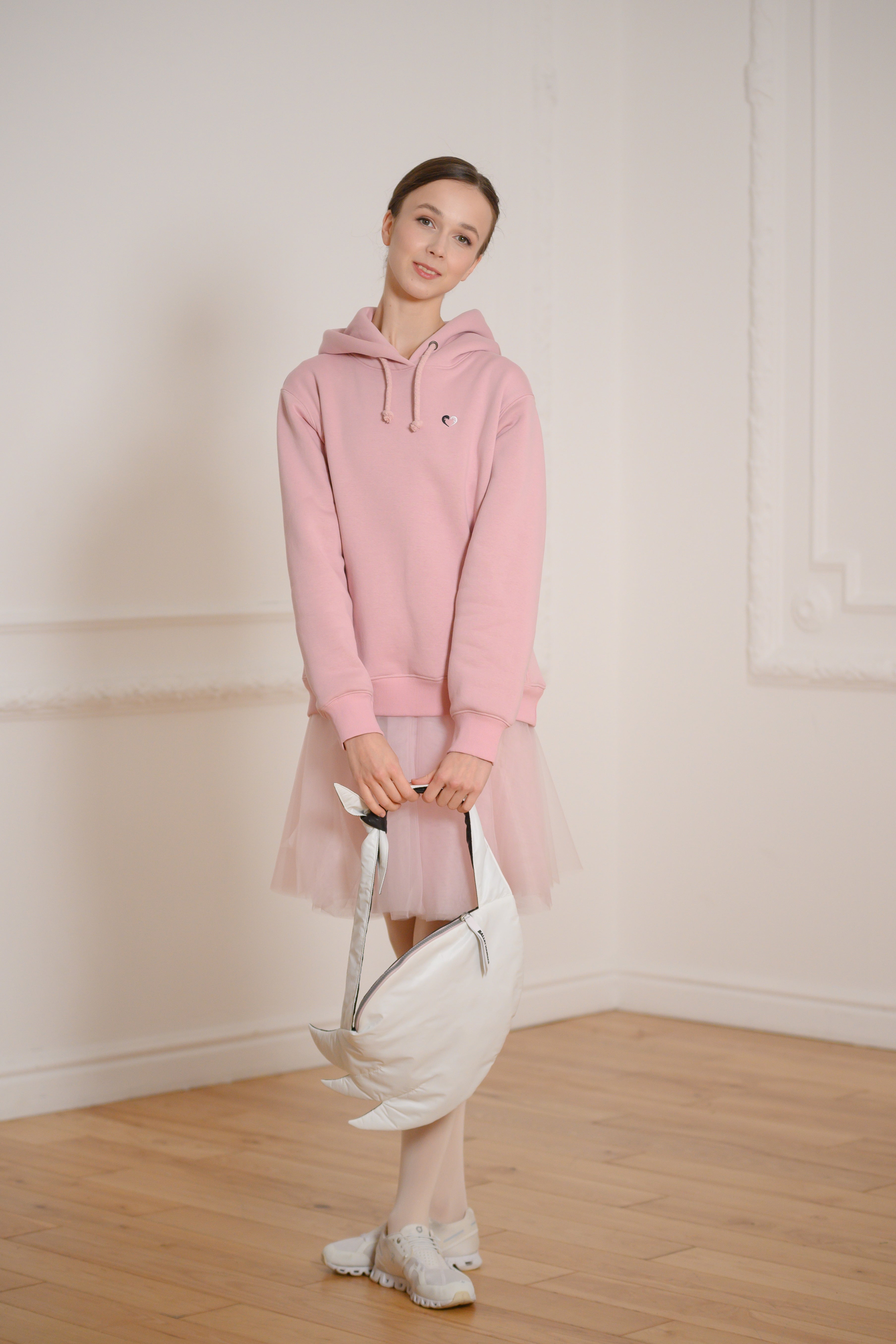 Ballet Maniacs – Maison de 9uatre