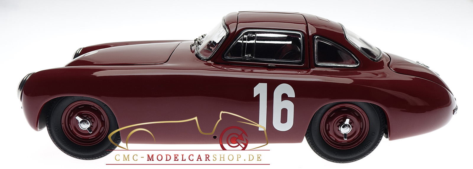 CMC Mercedes-Benz 300 SL, M-160, cmc-modelcarshop