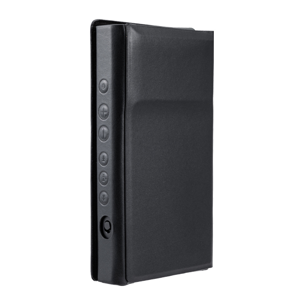 Flap type Calf Leather Case For WALKMAN® NW-ZX707 – 株式会社