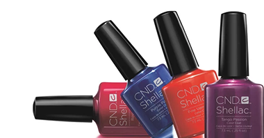 CND（シーエヌディー）/製品一覧/Shellac（シェラック）｜サロン用