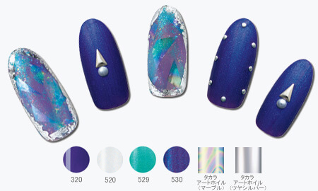 CND（シーエヌディー）/製品一覧/Shellac（シェラック）/ネイルアート