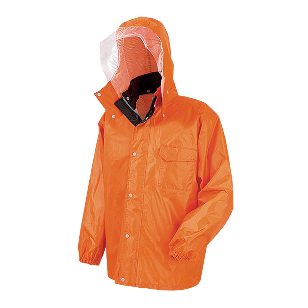 NEWベーシックレインスーツ | 製品情報 | CO-COS：ユニフォームと作業