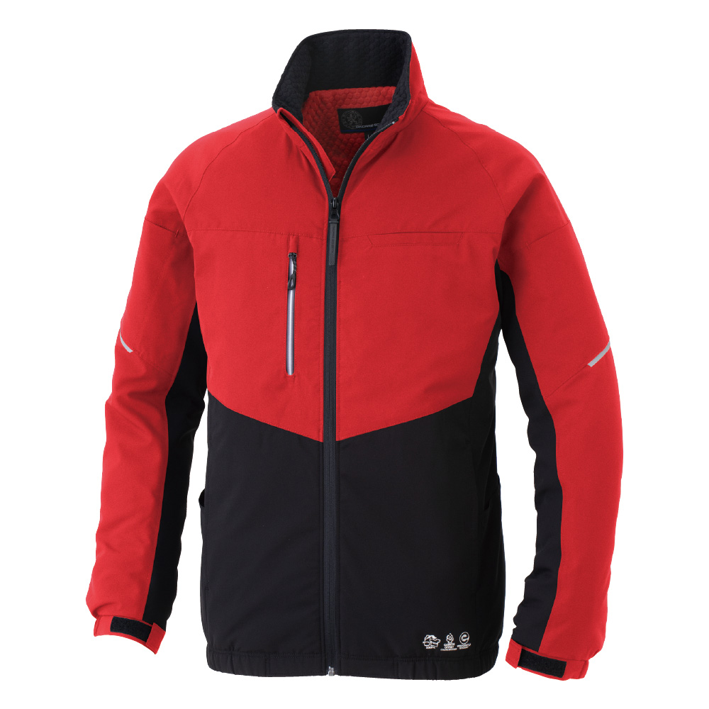 エコ ボトルテック ストレッチ ウォームジャケット | 製品情報 | CO