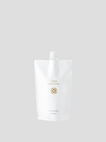 シャンプー｜コタクチュール｜コタ株式会社