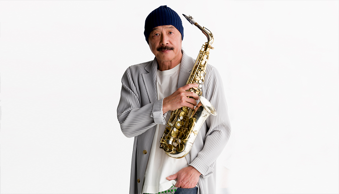 伊東たけし メロウ・マッドネス・セプテット