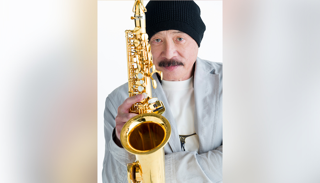 伊東たけし メロウ・マッドネス・セプテット 